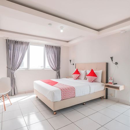 Flagship 210 Amethyst Kemayoran Jakarta Luaran gambar