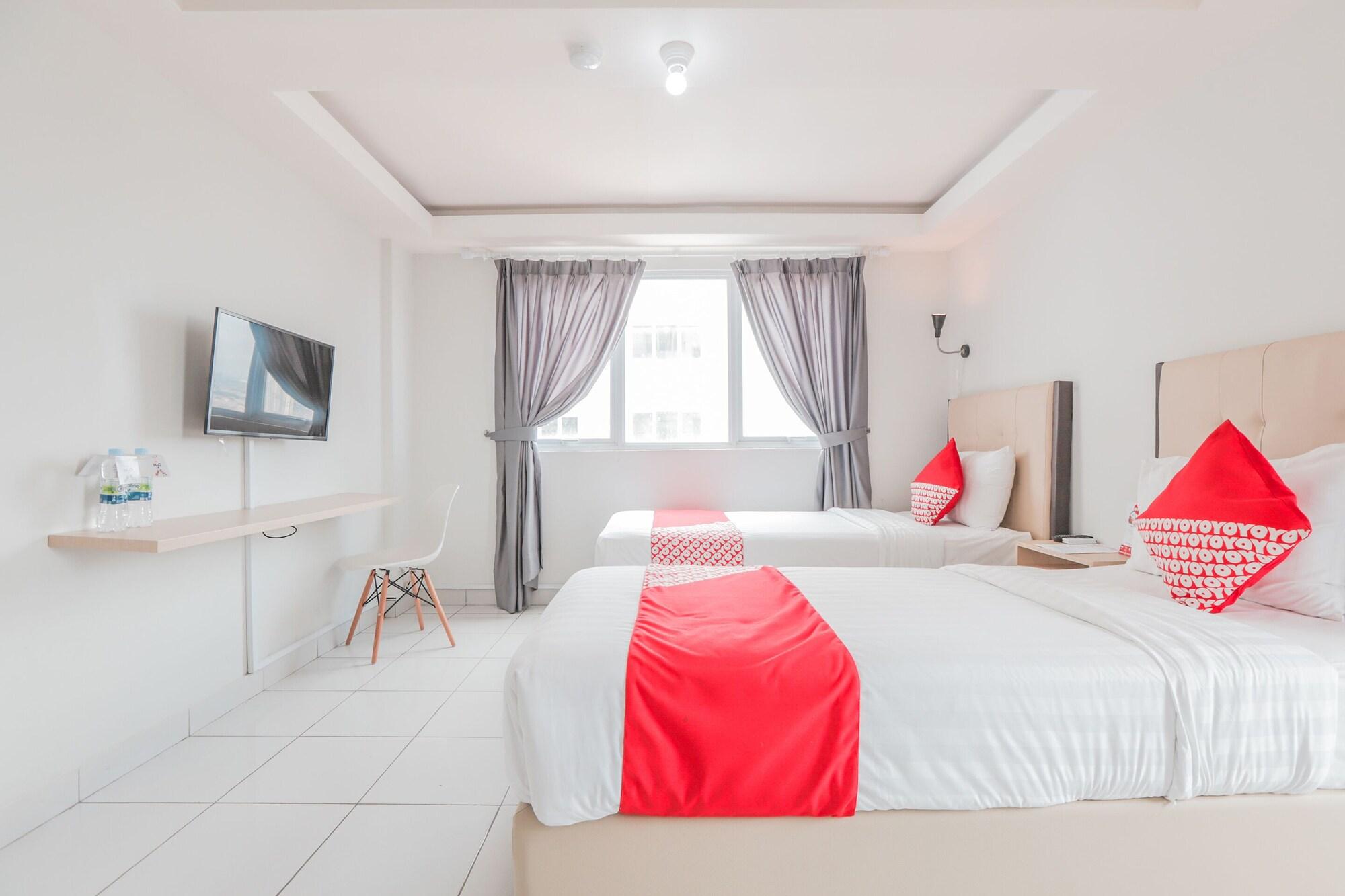Flagship 210 Amethyst Kemayoran Jakarta Luaran gambar