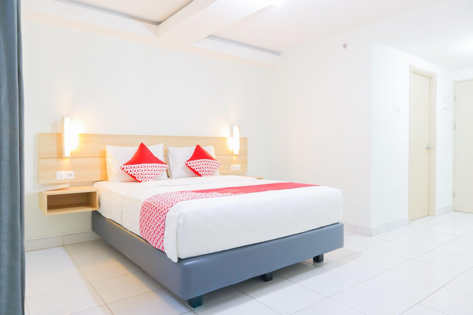 Flagship 210 Amethyst Kemayoran Jakarta Luaran gambar