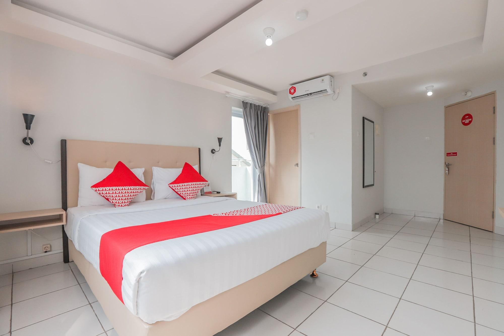 Flagship 210 Amethyst Kemayoran Jakarta Luaran gambar