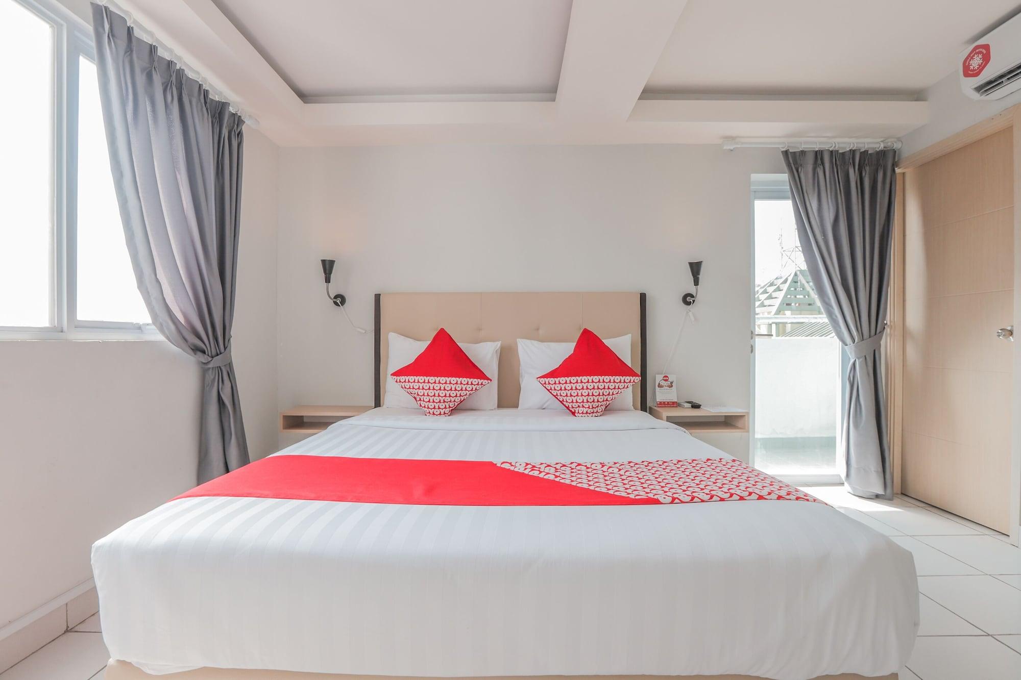 Flagship 210 Amethyst Kemayoran Jakarta Luaran gambar