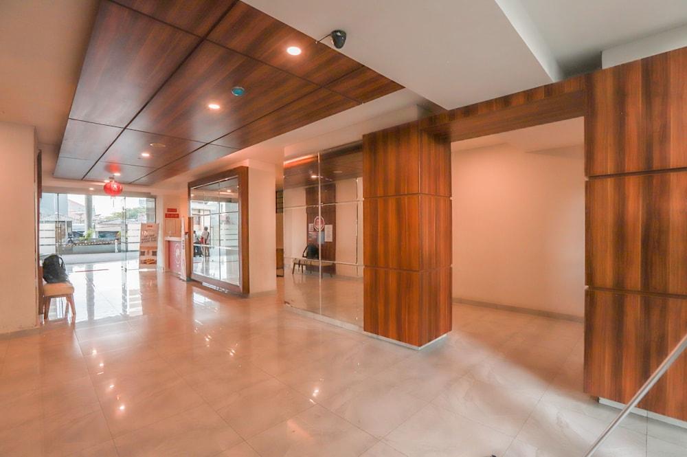 Flagship 210 Amethyst Kemayoran Jakarta Luaran gambar