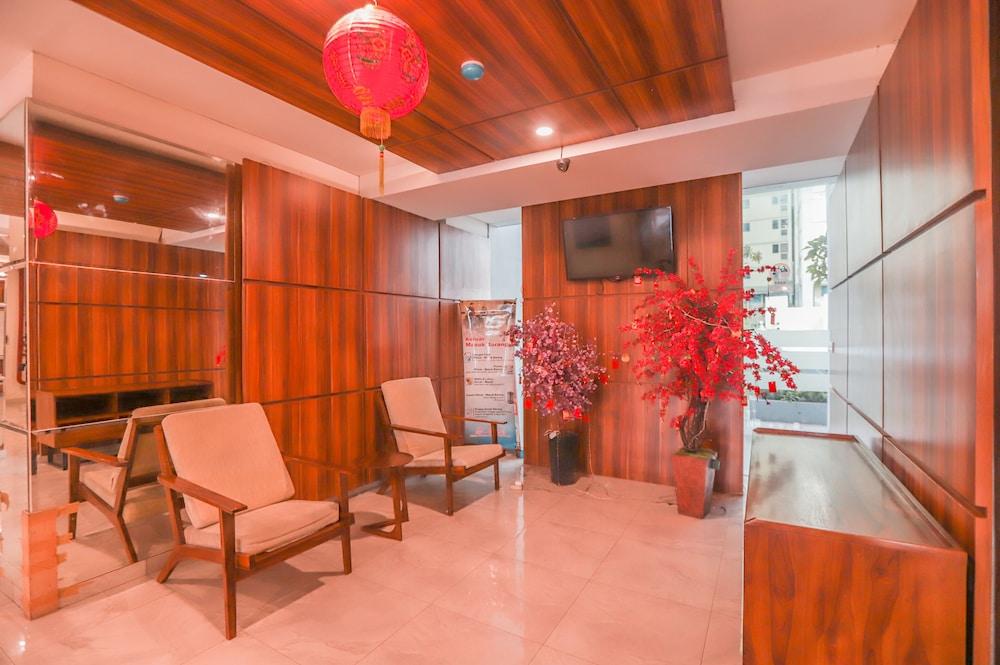 Flagship 210 Amethyst Kemayoran Jakarta Luaran gambar