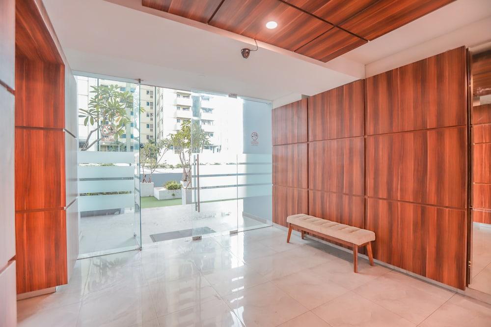 Flagship 210 Amethyst Kemayoran Jakarta Luaran gambar