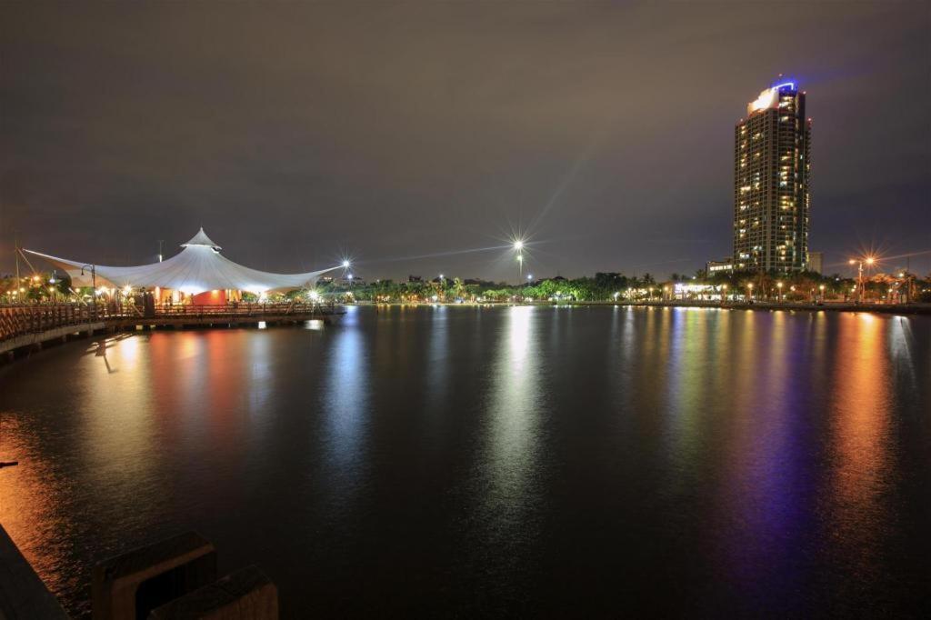 Flagship 210 Amethyst Kemayoran Jakarta Luaran gambar