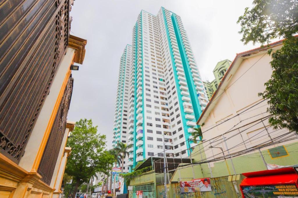 Flagship 210 Amethyst Kemayoran Jakarta Luaran gambar