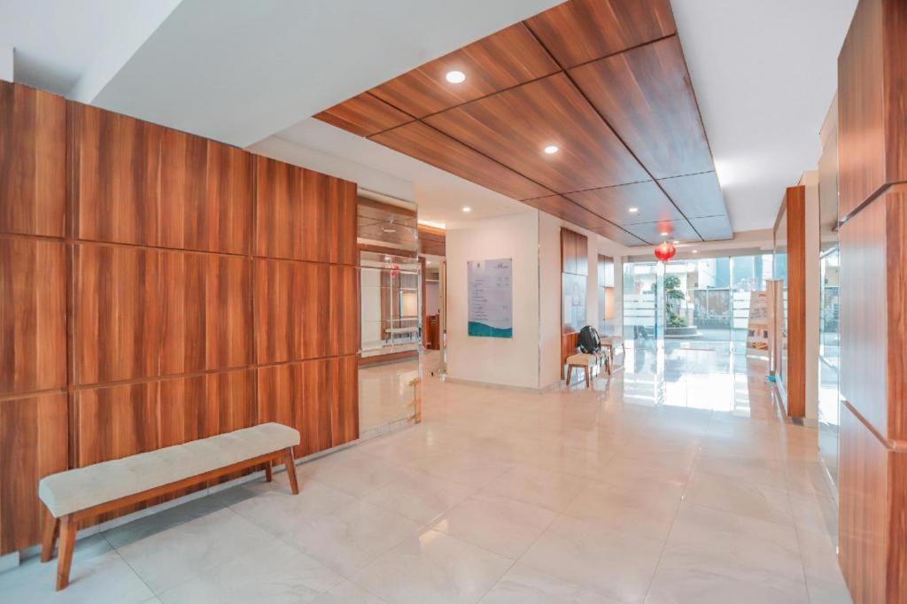 Flagship 210 Amethyst Kemayoran Jakarta Luaran gambar