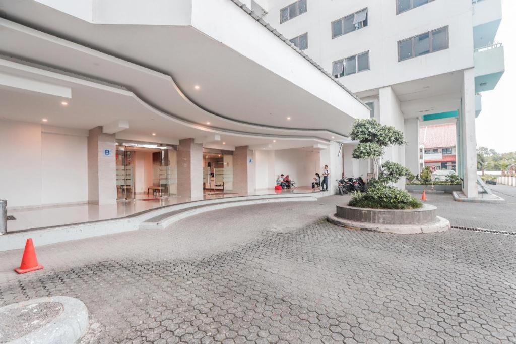 Flagship 210 Amethyst Kemayoran Jakarta Luaran gambar