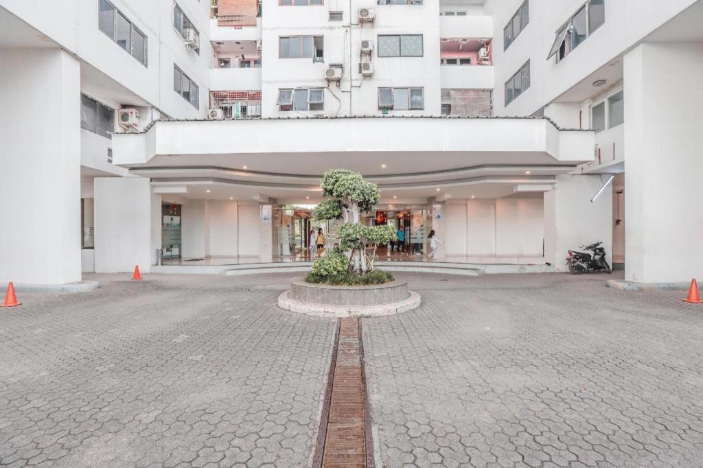 Flagship 210 Amethyst Kemayoran Jakarta Luaran gambar