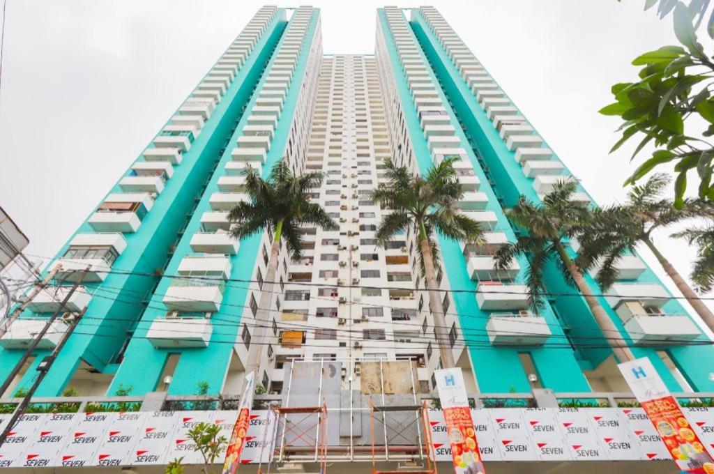 Flagship 210 Amethyst Kemayoran Jakarta Luaran gambar