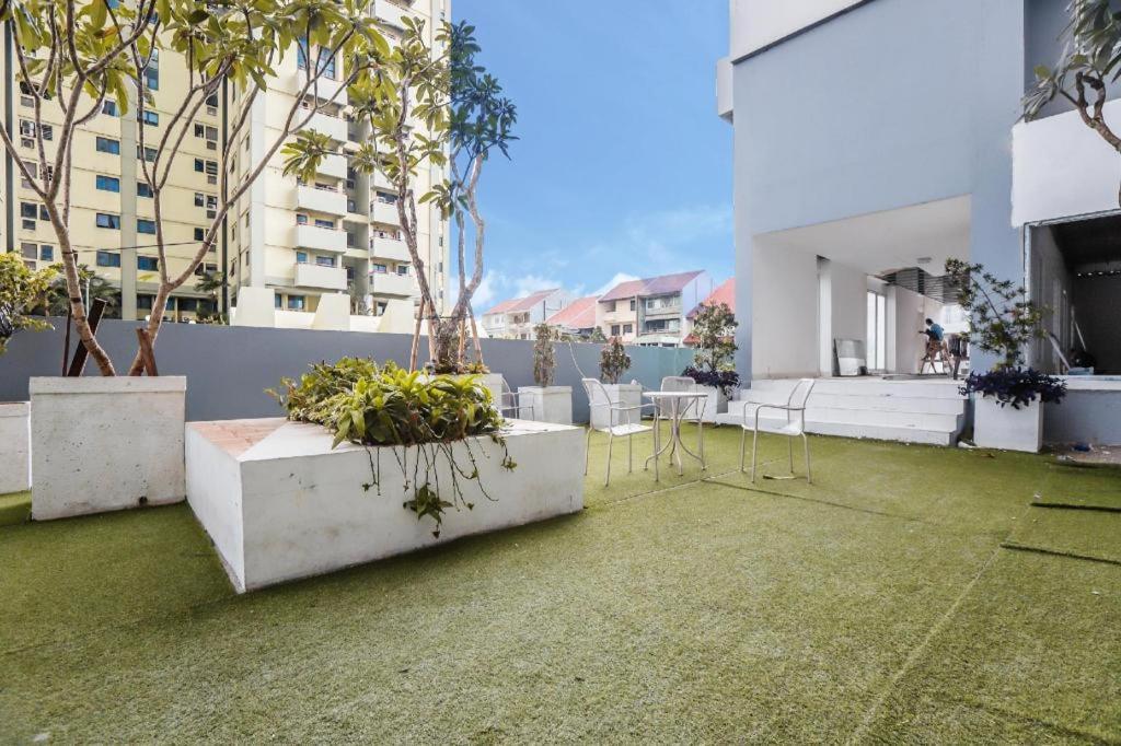 Flagship 210 Amethyst Kemayoran Jakarta Luaran gambar