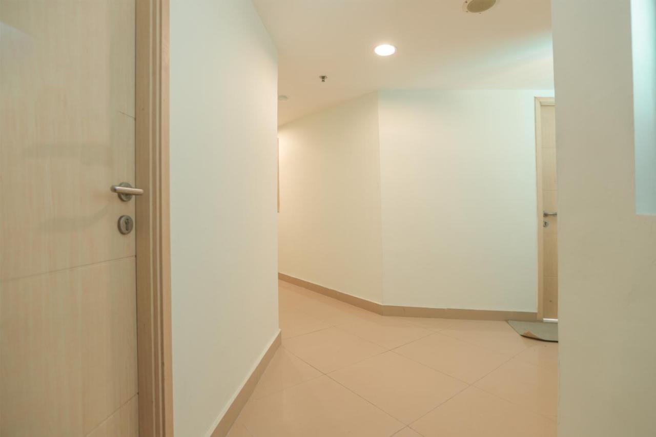 Flagship 210 Amethyst Kemayoran Jakarta Luaran gambar