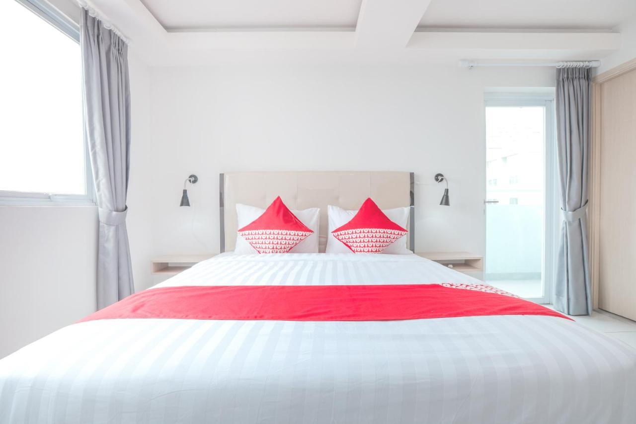 Flagship 210 Amethyst Kemayoran Jakarta Luaran gambar