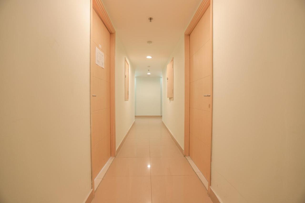Flagship 210 Amethyst Kemayoran Jakarta Luaran gambar