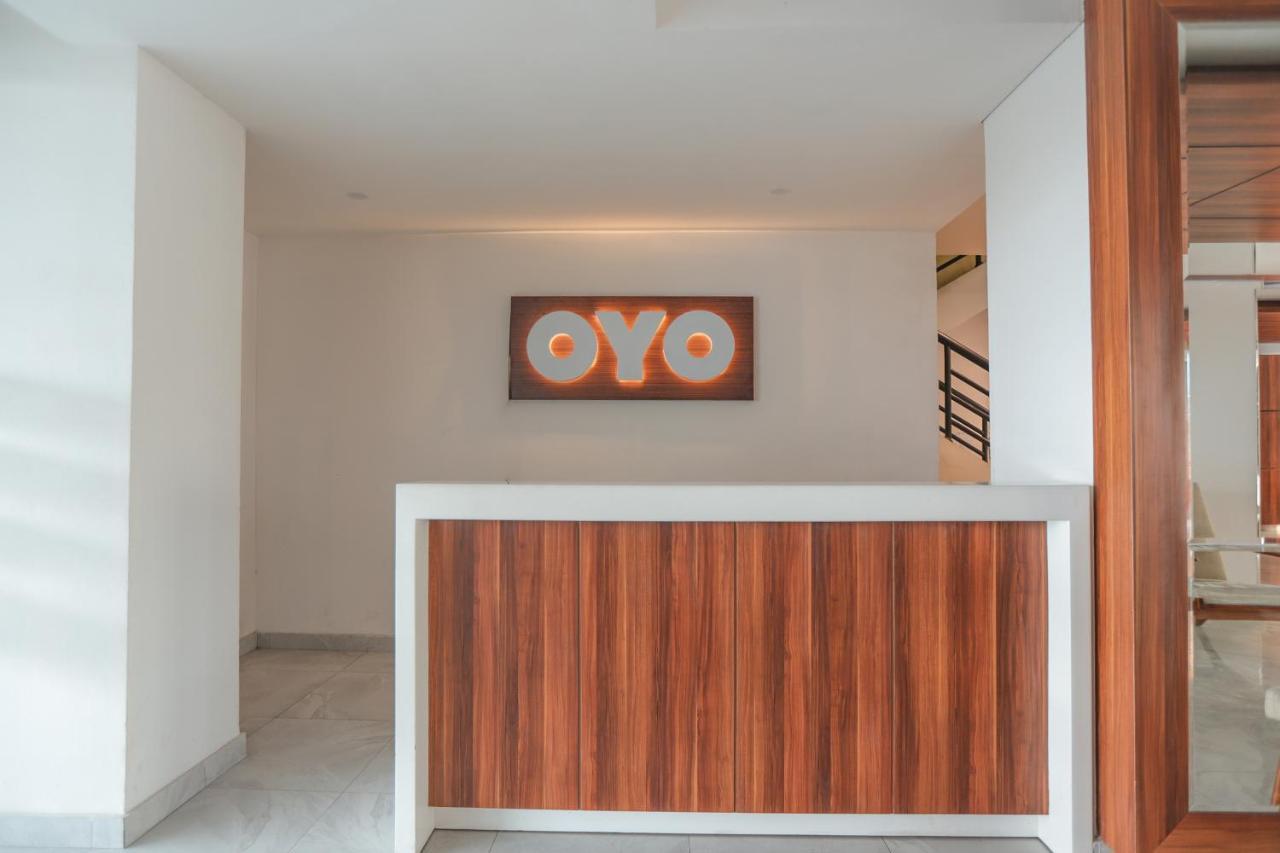 Flagship 210 Amethyst Kemayoran Jakarta Luaran gambar
