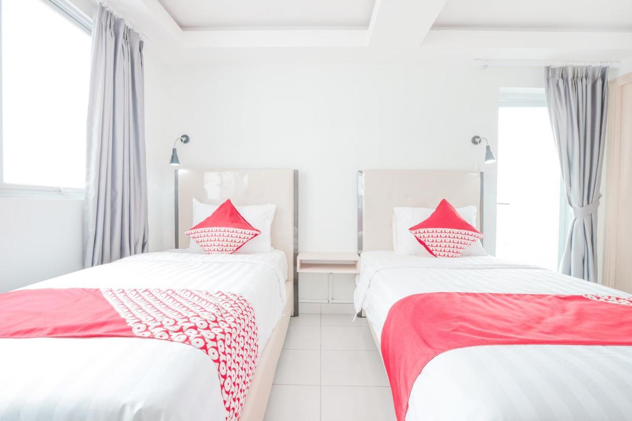 Flagship 210 Amethyst Kemayoran Jakarta Luaran gambar
