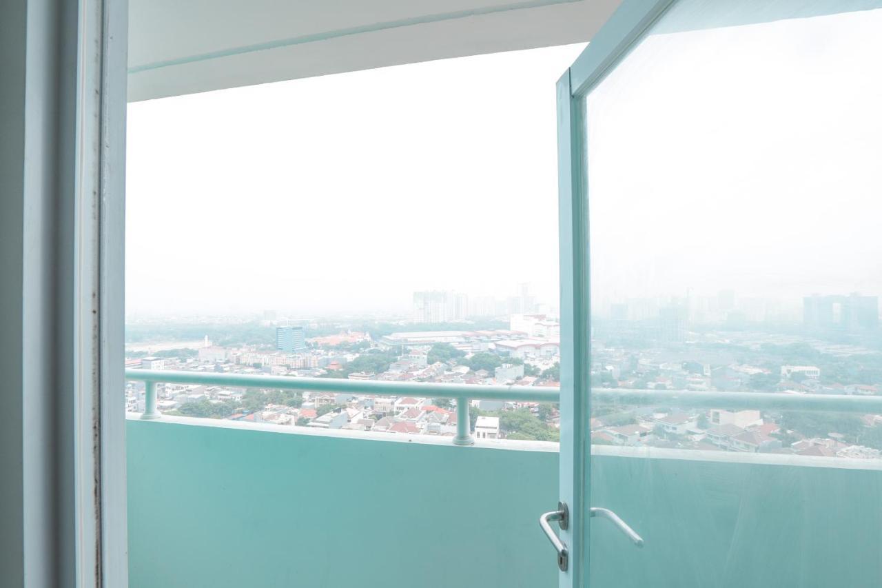 Flagship 210 Amethyst Kemayoran Jakarta Luaran gambar