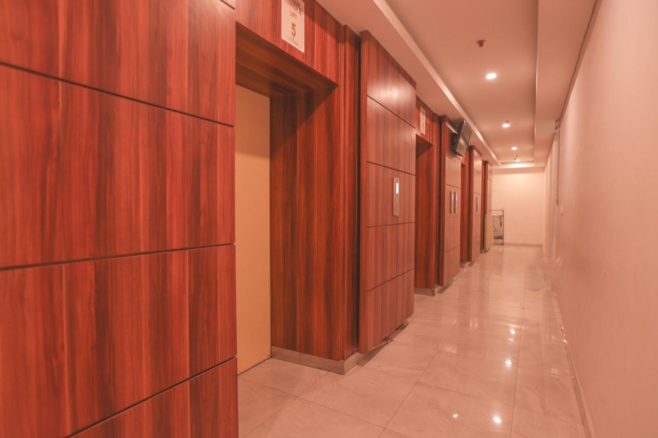 Flagship 210 Amethyst Kemayoran Jakarta Luaran gambar