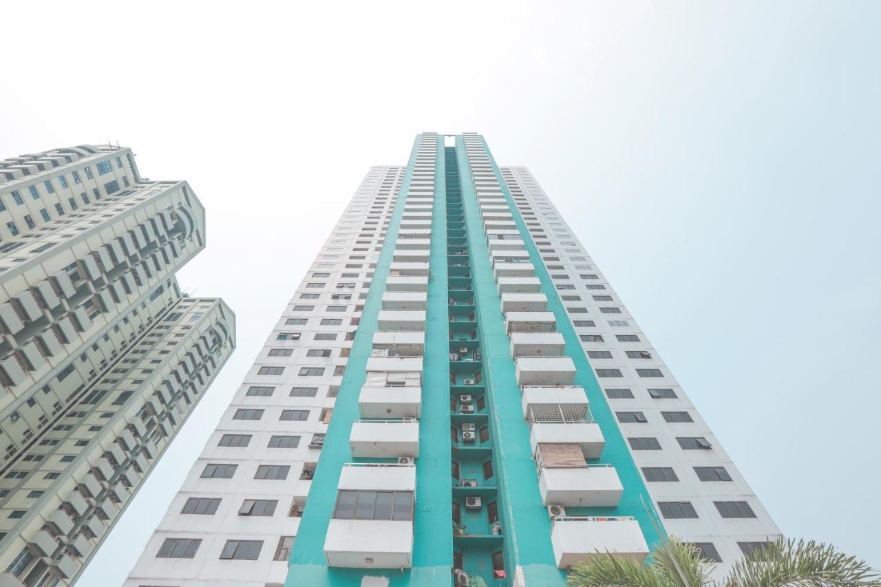 Flagship 210 Amethyst Kemayoran Jakarta Luaran gambar