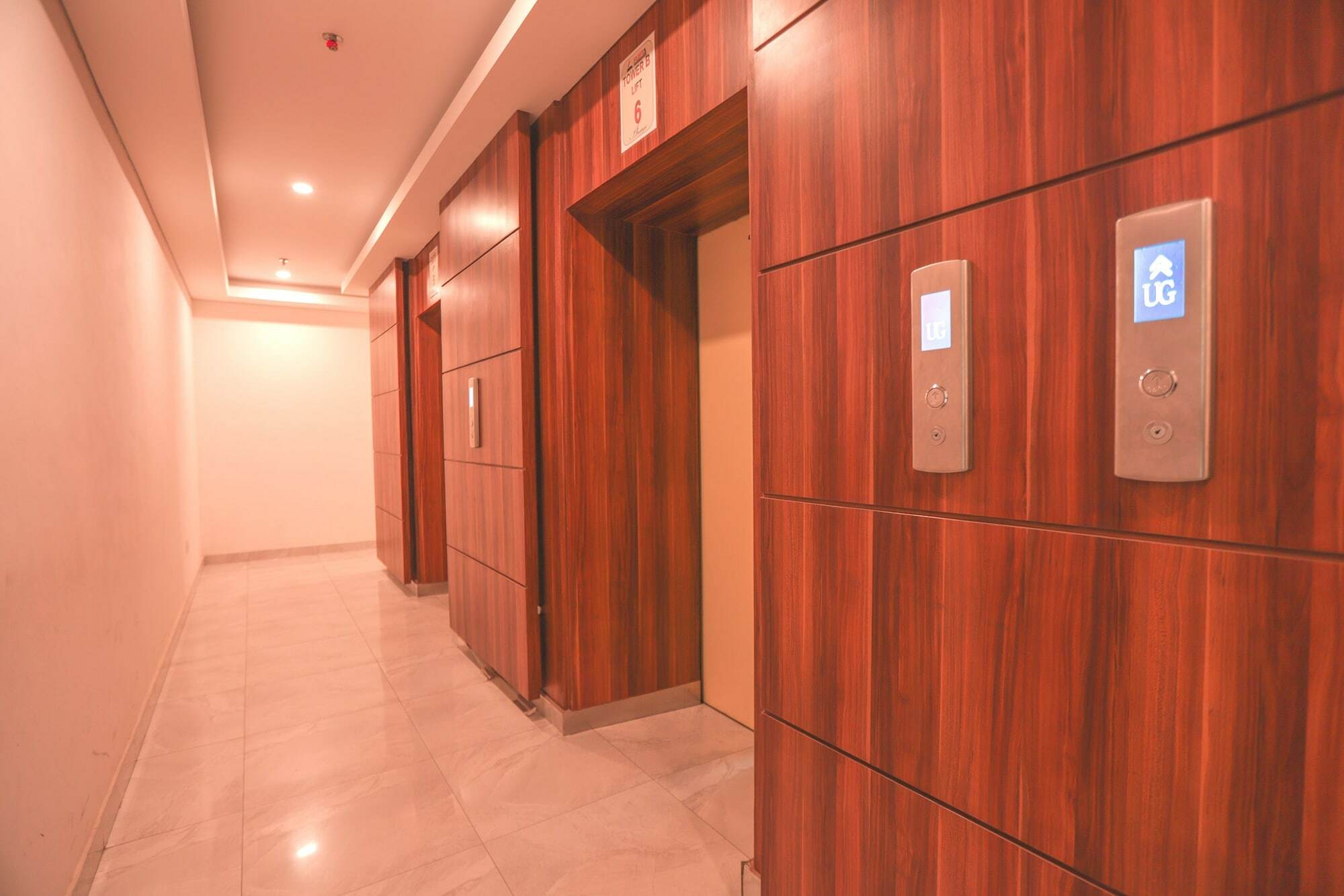 Flagship 210 Amethyst Kemayoran Jakarta Luaran gambar