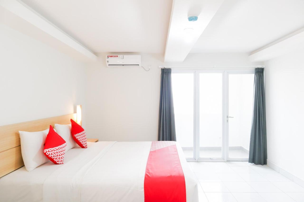Flagship 210 Amethyst Kemayoran Jakarta Luaran gambar