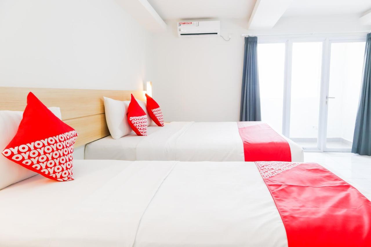 Flagship 210 Amethyst Kemayoran Jakarta Luaran gambar